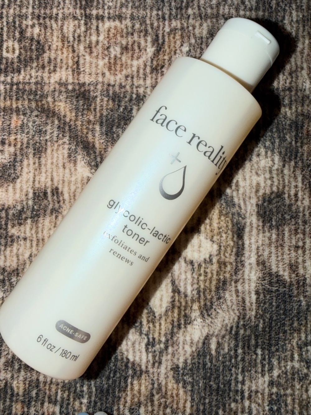 Face Reality Glycolic-Lactic Toner